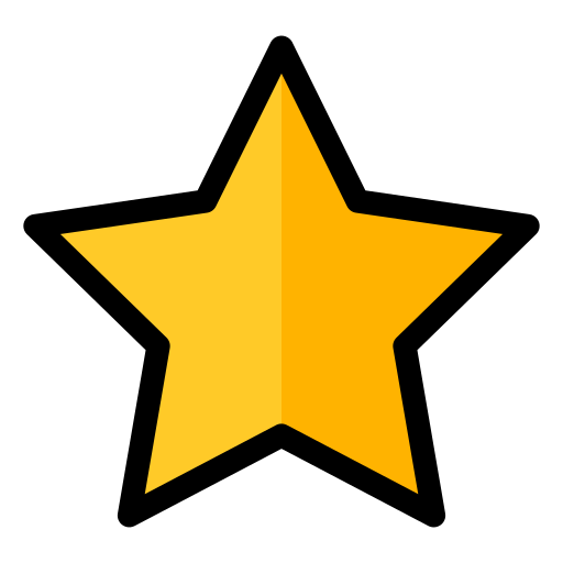 star