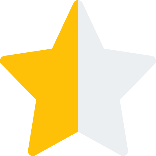 star half